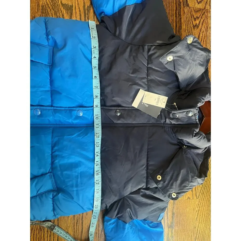 GAP boys winter